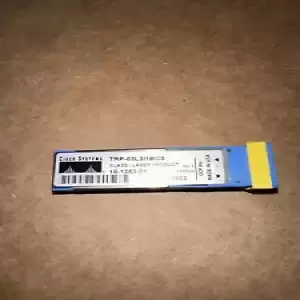 Genuine Cisco SFP Transceiver TRP-03L3I1BCS 155 Mbit/s 1310nm 10-1283-01