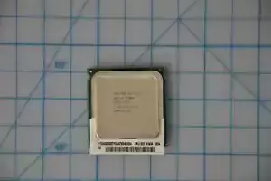 Intel Xeon E5410 2.333 GHz Socket 771 CPU Processor, SLBBC