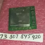Intel Xeon 2.8GHz 400Mhz CPU Processor SL6YL 2800MP-2ML3-400-1.475V