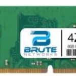 4ZC7A08699 - Lenovo Compatible 8GB PC4-21300 DDR4-2666MHz 2Rx8 1.2V ECC UDIMM