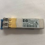 HP AK870A Genuine HP 4G LW B-Series 10km FC SFP Transceiver 469972-002