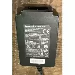 Genuine Power Supply Adapter 12V For Dell Sonicwall Firewall TZ215W APL24-08F