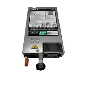 Dell 4V8KD 750Watt EPP 80+ Platinum Power Supply w60
