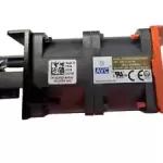 5VR6G 5JGXP Genuine 3JYGF Dell OEM R650 R6525 1.2A server cooling fan