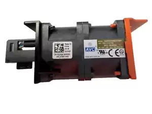 5VR6G 5JGXP Genuine 3JYGF Dell OEM R650 R6525 1.2A server cooling fan