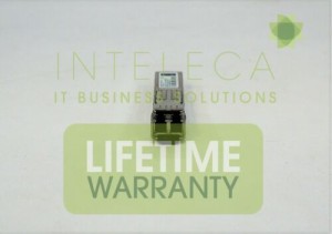 Cisco DS-SFP-FCGE-SW 1-Gbps Ethernet and 1-Gbps/2-Gbps Fibre Channel-SW SFP, LC