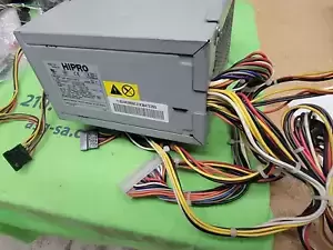 HIPRO HP-W531HF3 Power Supply IBM 24R2660 530W Power Supply IBM xSeries 226