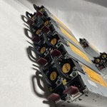 1HP 750W Server Power Supply HSTNS-PL18 506821-001 506822-201 511778-001 Assorte