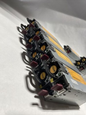 1HP 750W Server Power Supply HSTNS-PL18 506821-001 506822-201 511778-001 Assorte