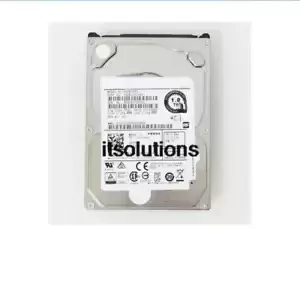 For Dell AL14SEB18EQ 0 gp3fr 1.8 T 2.5 -inch 10 k SAS 12 gb hard drive