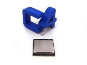 INTEL SR0LE XEON DUAL-CORE E5-2637 CPU