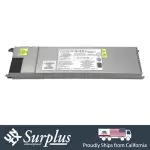 Supermicro 800W PSU 80 Plus Titanium 1U Redundant Power Supply Unit PWS-802A-1R