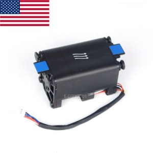 For HP DL320E G8 GFM0412SS DD03 675449-001 675449-002 DC12V Server Cooling Fan