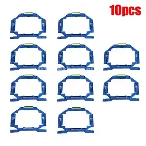 10PCS For HP Xeon E5 V3 CPU Cage for DL380 G8 G9 DL360 G8 Server