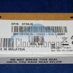 NEW Y3KJN  INTEL E10GSFPSR 10G Ethernet SFP+ SR Optic for X520 X710 DELL 0Y3KJN