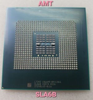 SLA6B Intel Xeon L7345 1.86GHz 8M 1066MHz FSB Quad Core CPU Processor