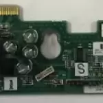 HP ProLiant DL360 G4 Server 6050A0035801 Processor Fan Board- 361390-001