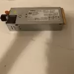 Dell PowerEdge  Switching Server Power Supply 4T22V 04T22V