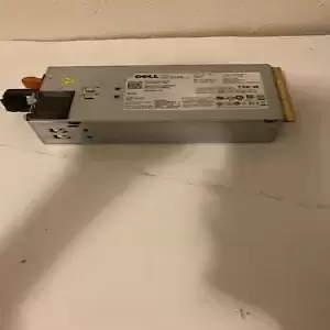 Dell PowerEdge  Switching Server Power Supply 4T22V 04T22V