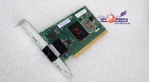 HP Compaq NC6136 1000SX Gigabit Network Card For Server Adapter NB110 Intel