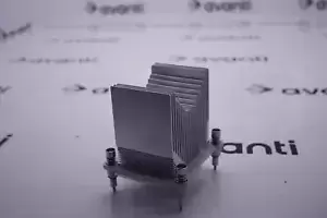 DELL C470P POWEREDGE T110 HEATSINK