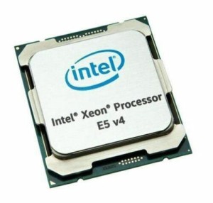 Intel SR2JV Xenon E5-2697 v4 2.3GHz 18 Core LGA2011-3 Socket Processor