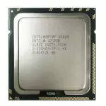 Intel Xeon W3680 3.33 GHz six core 12m SLBV2 6.4 GT/s LGA 1366 CPU Processors