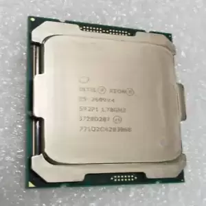 Intel Xeon E5-2609 v4 SR2P1 1.7GHz 20MB 6.4 GT/s 8 Core LGA2011-3 CPU