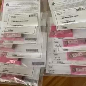 1pcs New For CISCO SFP-10G-BXD-I module