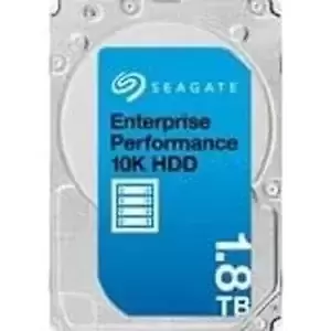 Seagate Enterprise Performance 10K ST1800MM0129 1.8TB 10000RPM SAS 12.0 GB/S 2