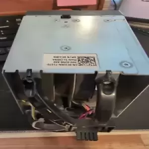 Dell Poweredge VRTX C2JRN Server Rear Rotor Fan 0C2JRN -Used-