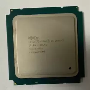 Intel E5-2695v2 Processor LGA2011  for X79 CM8063501288706 Good Condition