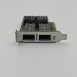 Mellanox CX-3 Dual Port 40GbE VPI FDR PCIe Ethernet Server Adapter FRU 00FW105