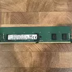 SK Hynix 8GB PC4-2666V 1Rx8 ECC Server RAM HMA81GR7AFR8N-VK Tested Working BULK