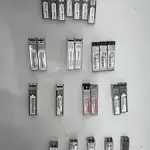 Mixed Lot Of Transceiver Module HP Networx Linksys Proline Redwave Aruba