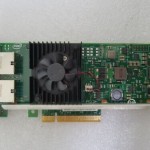 Intel Dell 0YC5T9 10GbE Dual Port Server Adapter KCC-REM-CPU-G34971