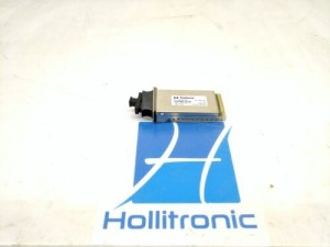 HP J8437A X2-SC LR Optic ProCurve 10-GbE LR X2 Transceiver Module 1990-3997