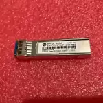 J9151A GENUINE HP PROCURVE X132 10G SFP+ LC LR TRANSCEIVER J9151-69001