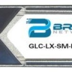 Cisco Compatible GLC-LX-SM-RGD - 1000BASE-LX 10km SMF 1310nm SFP Transceiver