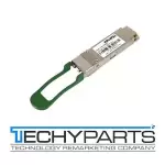 Cisco Compatible RQSFP-100G-CWDM4-S 100GBASE-CWDM4 QSFP28 Duplex LC Transceiver