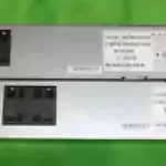 Cisco Nexus N55-PAC-750W Power Supply 80+ Platinum PSU 341-0503-01  LOT OF 2 @24