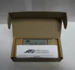 CentreCOM 210TS AUI RJ-45 Transceiver Cisco 2511 2500 CenterCom 210T YR Warranty