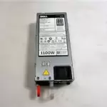 Dell 0YT39Y YT39Y 1100W AC Server Power Supply 80+ Platinum for PowerEdge R720