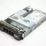 400-AGTN DELL 1.8TB 10K SAS 3.5" 12Gb/s HDD 13G HYBRID KIT FACTORY SEALED