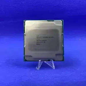 SRKXN INTEL XEON SILVER 4310 12 CORE 2.10GHZ 18MB 120W FCLGA4189 PROCESSOR