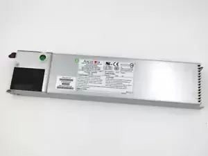 SuperMicro/Ablecom 800 Watt Switching Power Supply 100-240v PWS-801-1R