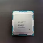 Intel Xeon E5-2620 V4 2.1GHz Octa-Core (CM8066002032201) Processor