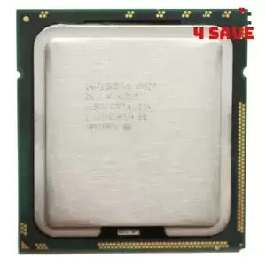 Intel Xeon W3520 SLBEW 2.67GHz 8M Quad Core LGA 1366 Server CPU Processor 130W