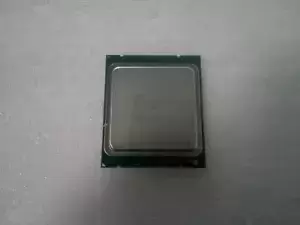 Intel SR1A2 Xeon E5-2648L v2 10-Core 1.90GHz 8.00GT/s 25MB FCLGA2011 Server CPU