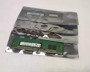 4pcs SK Hynix 4GB PC4-17000 (2133Mhz, 1RX8) ECC Reg RAM (HMA451R7MFR8N-TF TD AB)